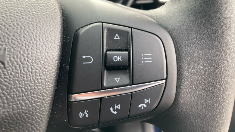 Ford Puma 1.0 EcoBoost Hybrid mHEV Titanium 5dr Petrol Hatchback